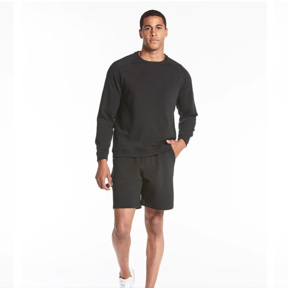Public Rec Daymaker Shorts Black Size 36